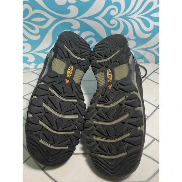 Keen Men Shoe Size 12 - Picture 3 of 6